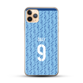 England Womens World Cup 2023 - Away Kit Phone Case