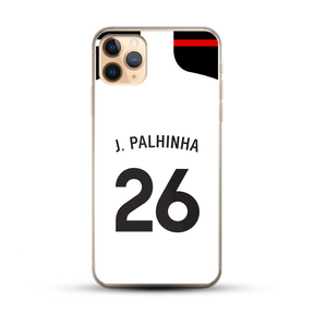 Fulham 2023/24 - Home Kit Phone Case