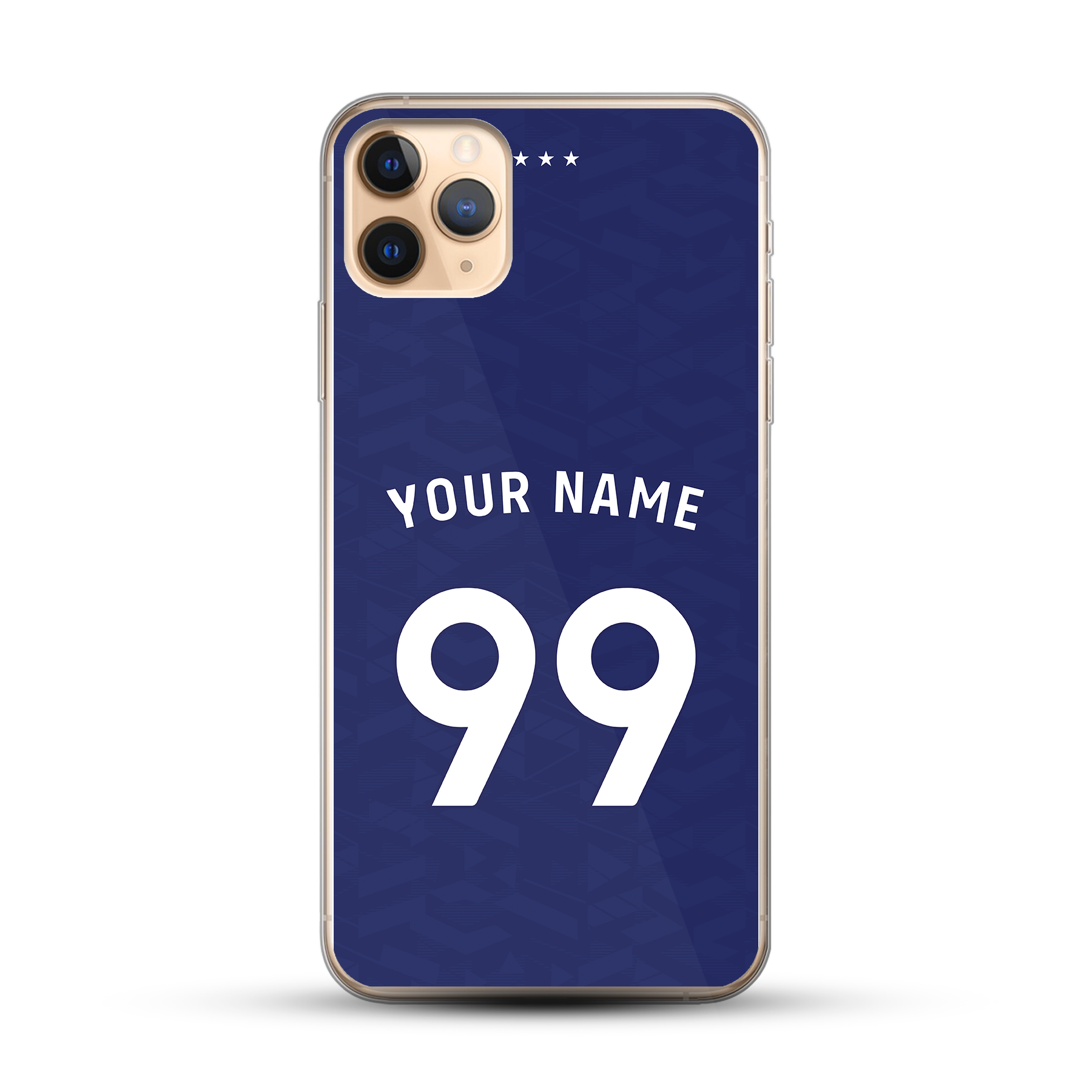 Ipswich Town 2023/24 - Home Kit Phone Case