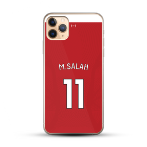 Liverpool 2023/24 - Home Kit Phone Case