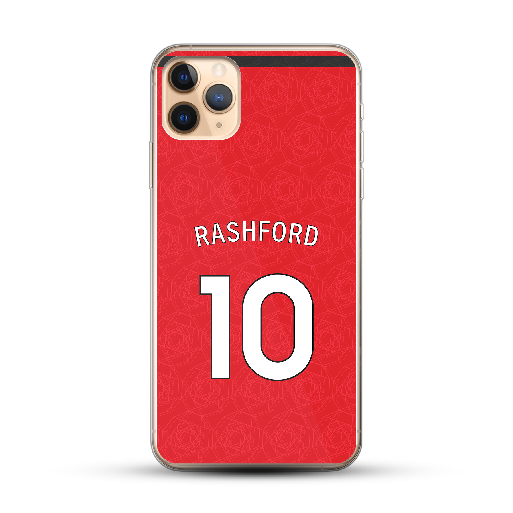 Manchester United 2023/24 - Home Kit Phone Case