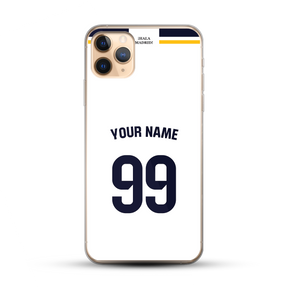 Real Madrid 2023/24 - Home Kit Phone Case