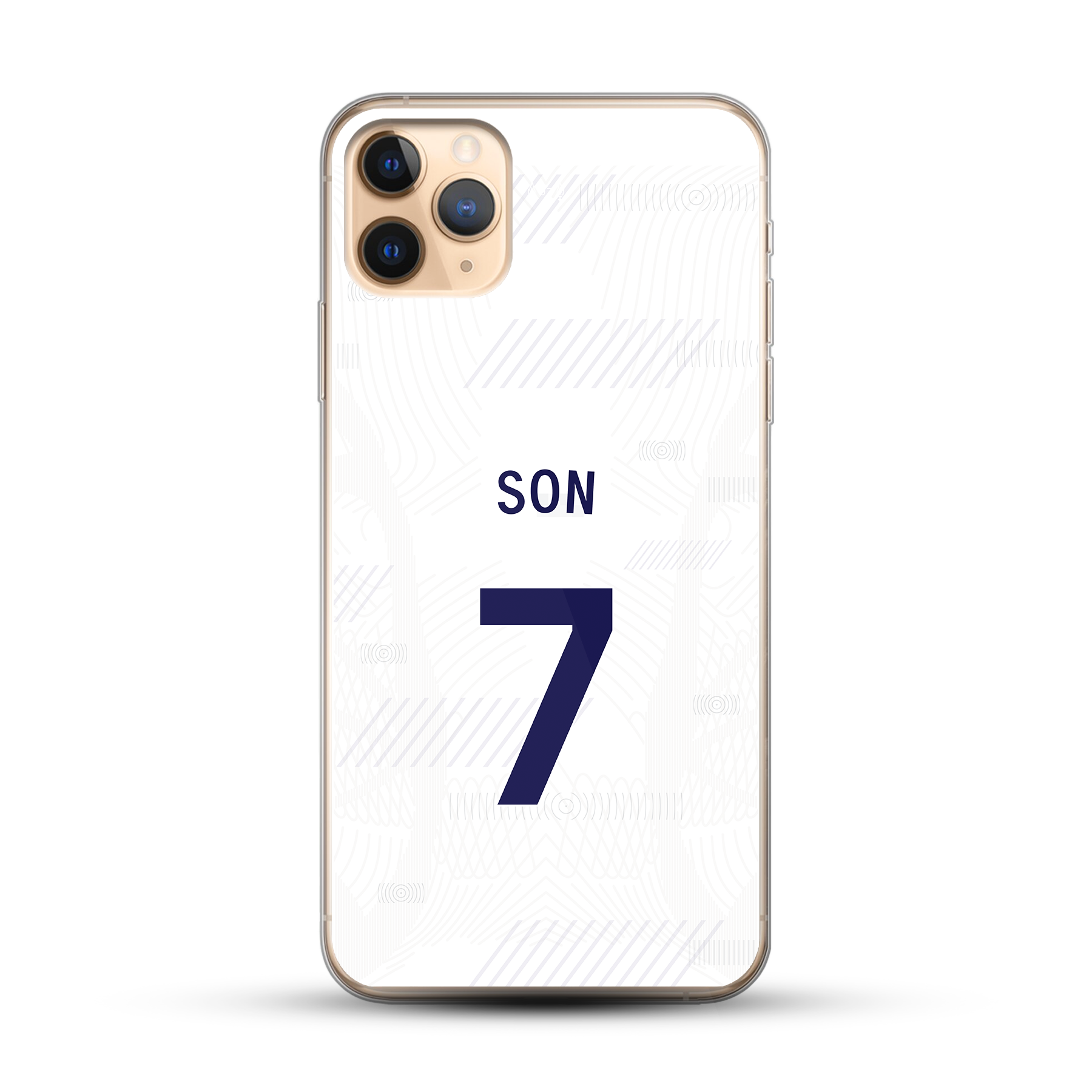 Tottenham Hotspur 2023/24 - Home Kit Phone Case