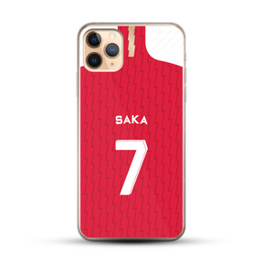 Arsenal 2023/24 - (Cup) Home Kit Phone Case