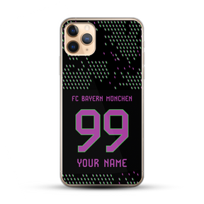 Bayern Munich 2023/24 - Away Kit Phone Case - TIFO CASES