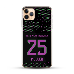 Bayern Munich 2023/24 - Away Kit Phone Case - TIFO CASES