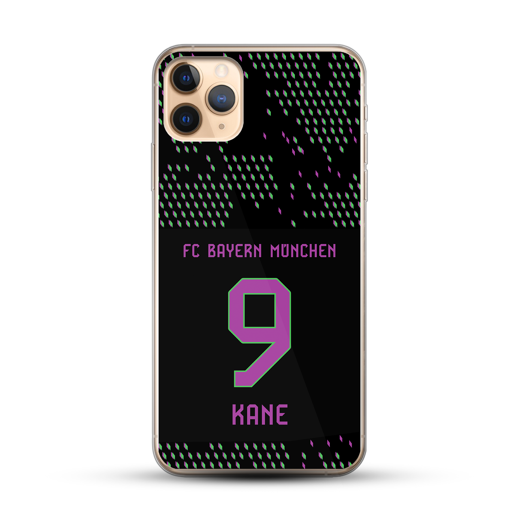 Bayern Munich 2023/24 - Away Kit Phone Case - TIFO CASES