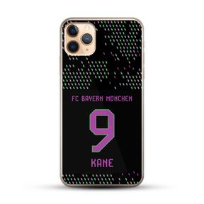 Bayern Munich 2023/24 - Away Kit Phone Case - TIFO CASES