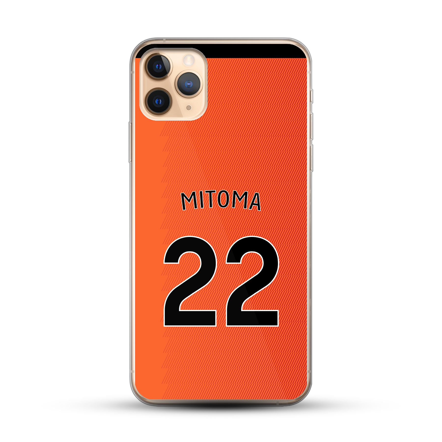 Brighton and Hove Albion 2023/24 - Third Kit Phone Case