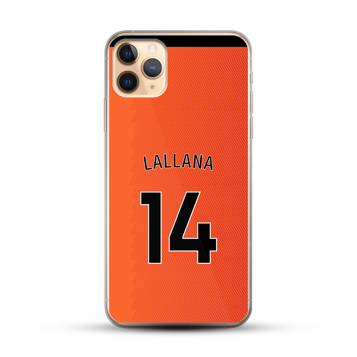 Brighton and Hove Albion 2023/24 - Third Kit Phone Case
