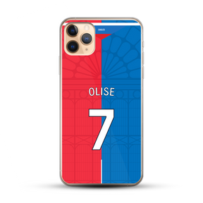 Crystal Palace 2023/24 - Home Kit Phone Case