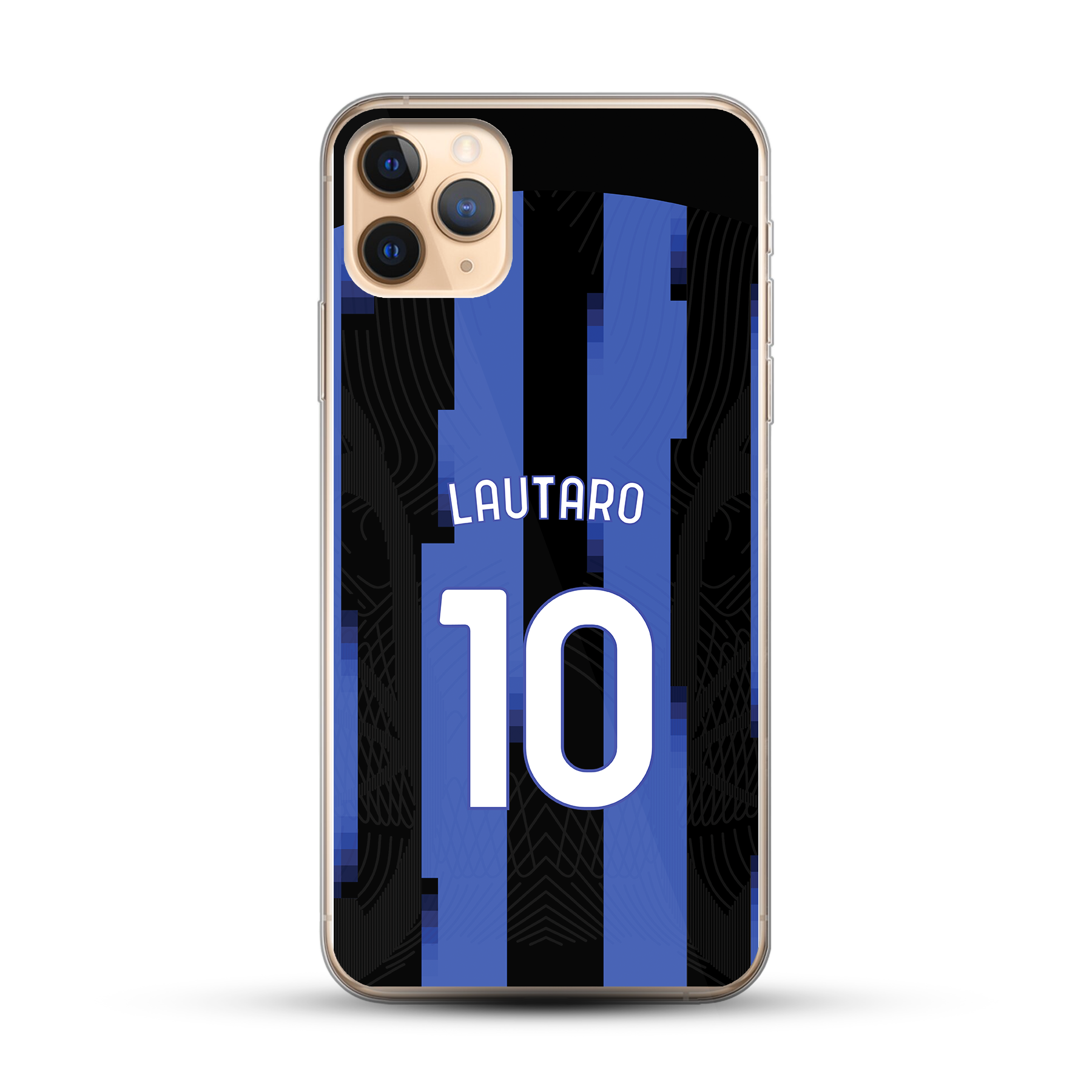 Inter Milan 2023/24 - Home Kit Phone Case