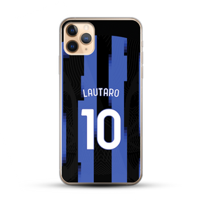 Inter Milan 2023/24 - Home Kit Phone Case