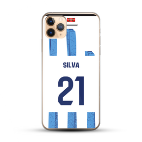 Real Sociedad 2023/24 - Home Kit Phone Case