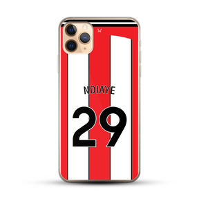 Sheffield United 2023/24 - Home Kit Phone Case