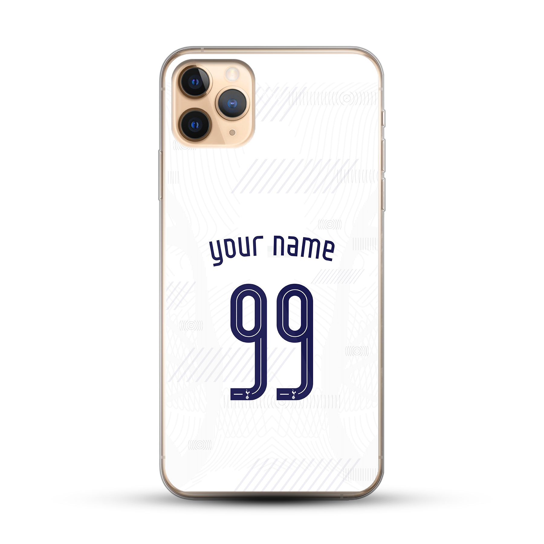 Tottenham Hotspur 2023/24 - (Cup) Home Kit Phone Case - TIFO CASES