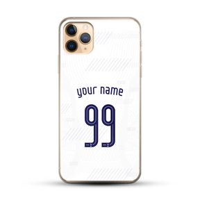 Tottenham Hotspur 2023/24 - (Cup) Home Kit Phone Case - TIFO CASES