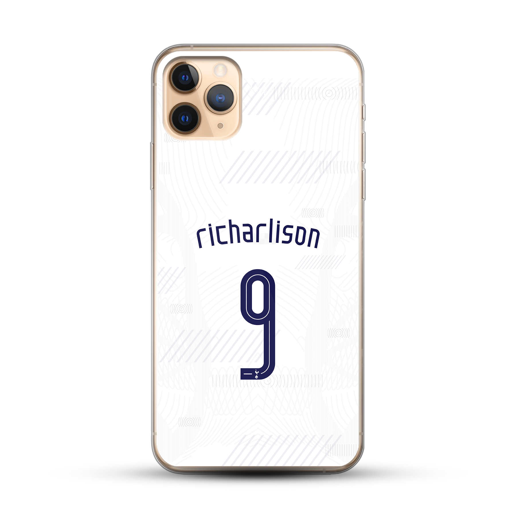 Tottenham Hotspur 2023/24 - (Cup) Home Kit Phone Case - TIFO CASES