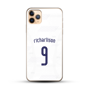 Tottenham Hotspur 2023/24 - (Cup) Home Kit Phone Case - TIFO CASES