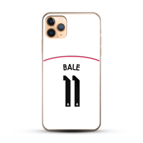 Real Madrid 2014/15 - Home Kit Phone Case