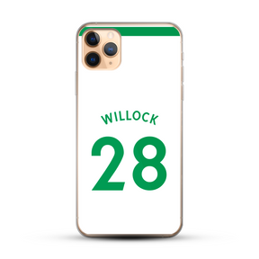 Newcastle United 2022/23 - Third Kit Phone Case