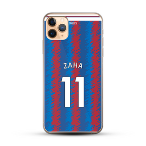 Crystal Palace 2022/23 - Home Kit Phone Case