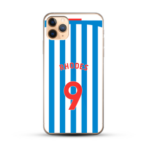 Huddersfield Town 2022/23 - Home Kit Phone Case