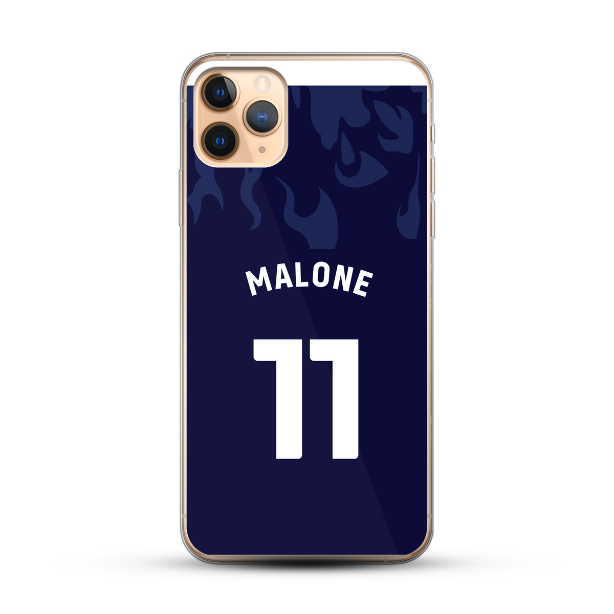 Millwall 2022/23 - Home Kit Phone Case