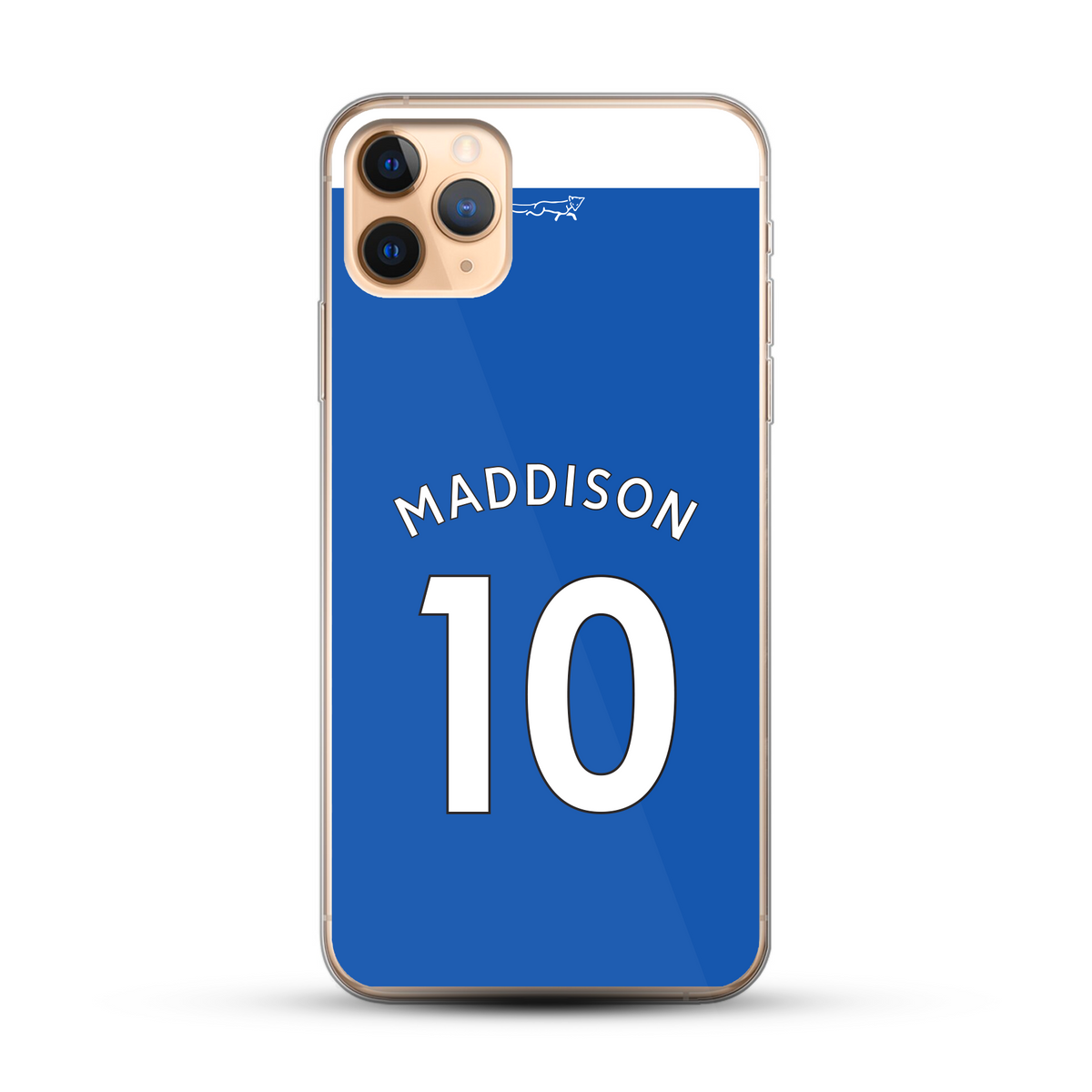 Leicester City 2022/23 - Home Kit Phone Case