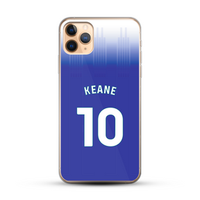 Wigan Athletic 2022/23 - Home Kit Phone Case