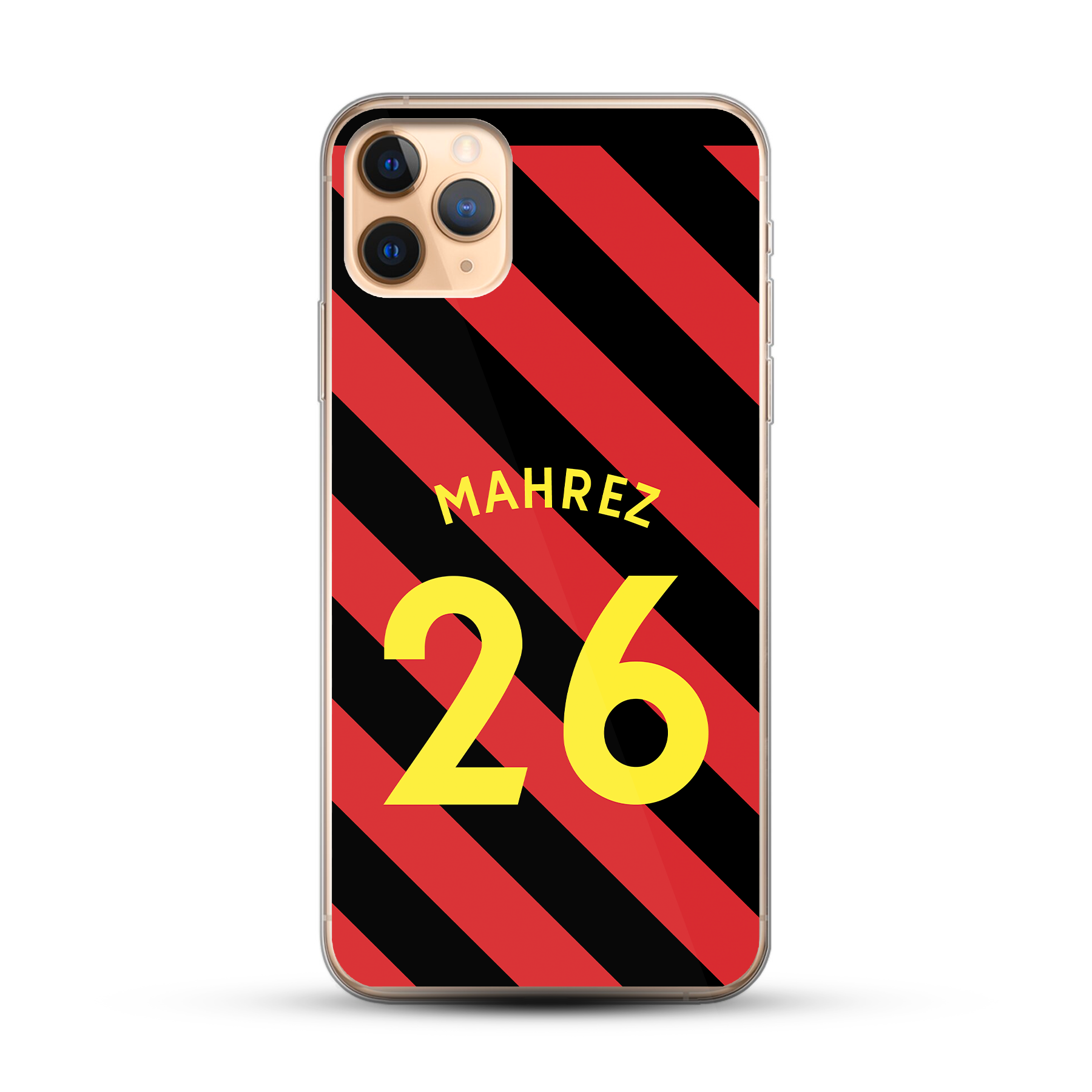 Manchester City 2022/23 - Away Kit Phone Case