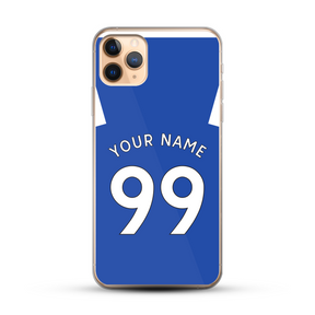 Everton 2022/23 - Home Kit Phone Case