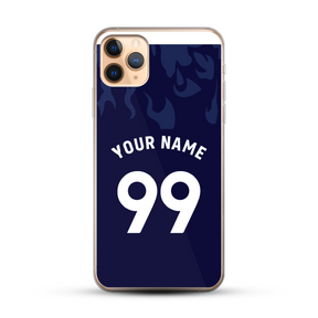 Millwall 2022/23 - Home Kit Phone Case