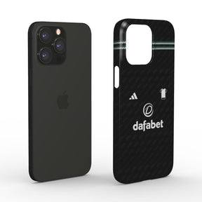 Celtic 2023/24 - Away Kit Snap Phone Case