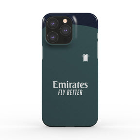 Arsenal 2023/24 - Third Kit Snap Phone Case