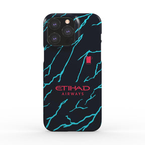 Manchester City 2023/24 - Third Kit Snap Phone Case