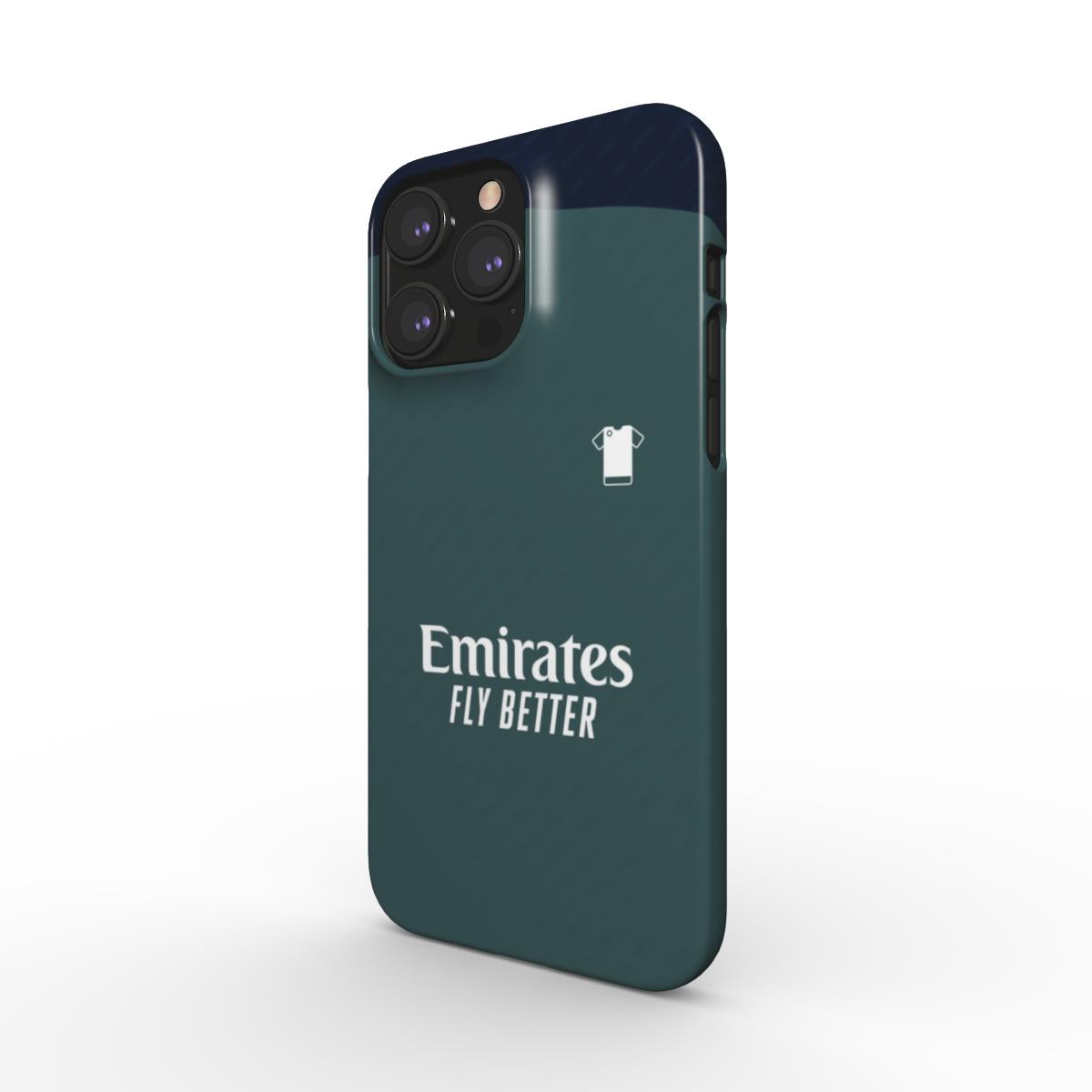 Arsenal 2023/24 - Third Kit Snap Phone Case