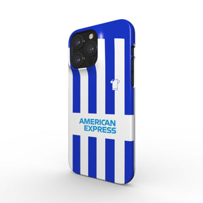 Brighton & Hove Albion 2023/24 - Home Kit Snap Phone Case