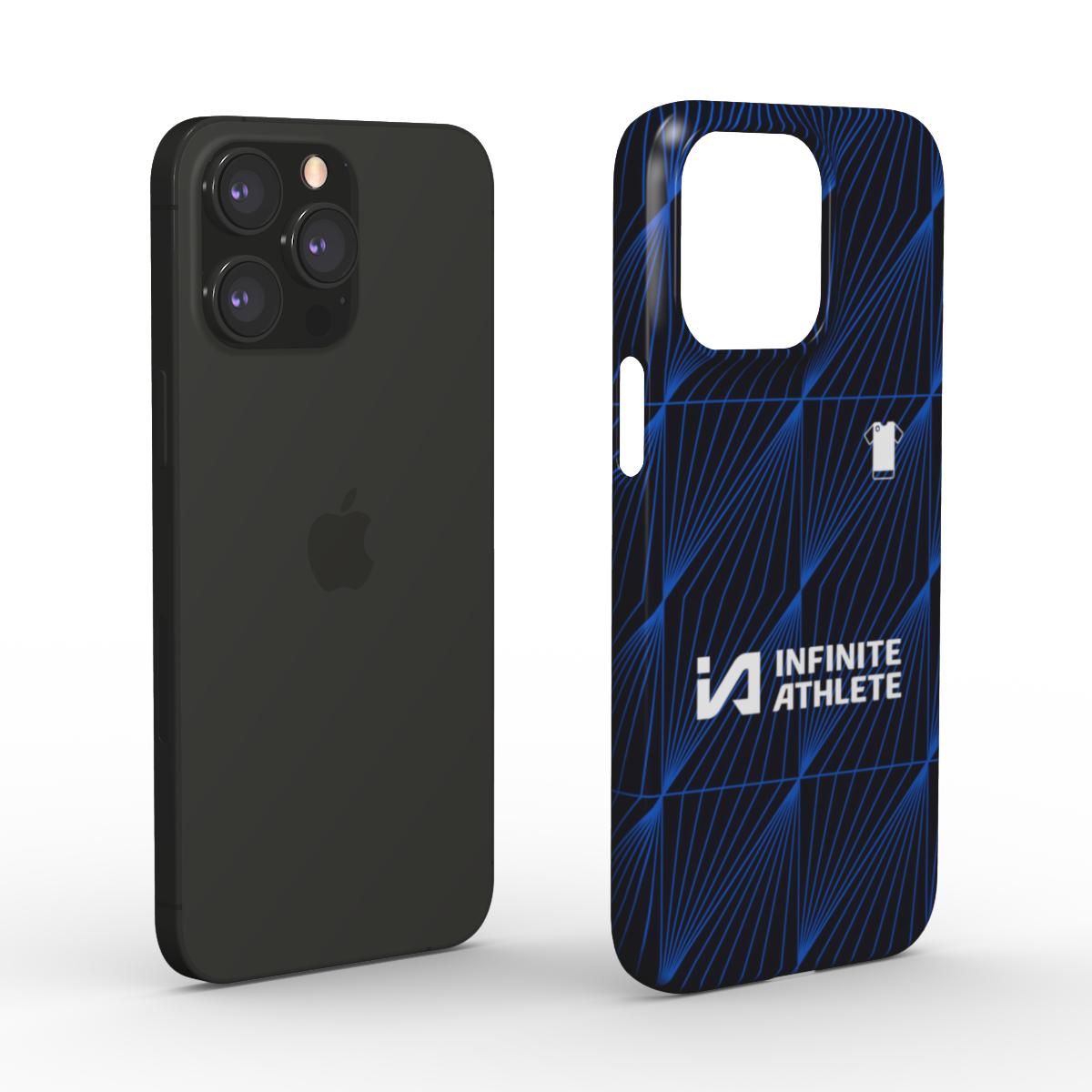 Chelsea 2023/24 - Away Kit Snap Phone Case