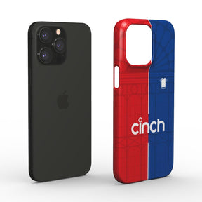 Crystal Palace 2023/24 - Home Kit Snap Phone Case