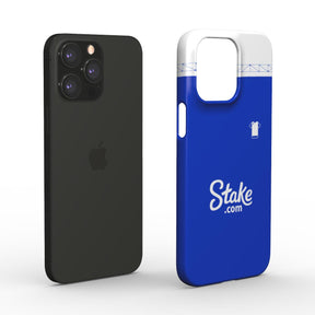 Everton 2023/24 - Home Kit Snap Phone Case