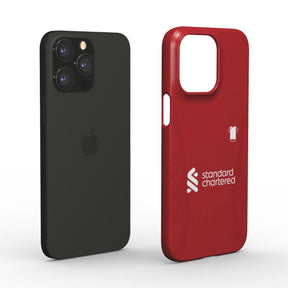 Liverpool 2023/24 - Home Kit Snap Phone Case