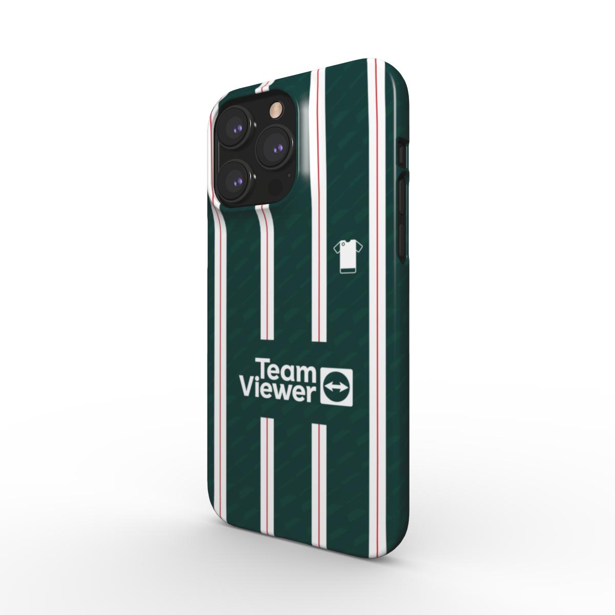 Manchester United 2023/24 - Away Kit Snap Phone Case
