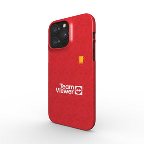 Manchester United 2023/24 - Home Kit Snap Phone Case