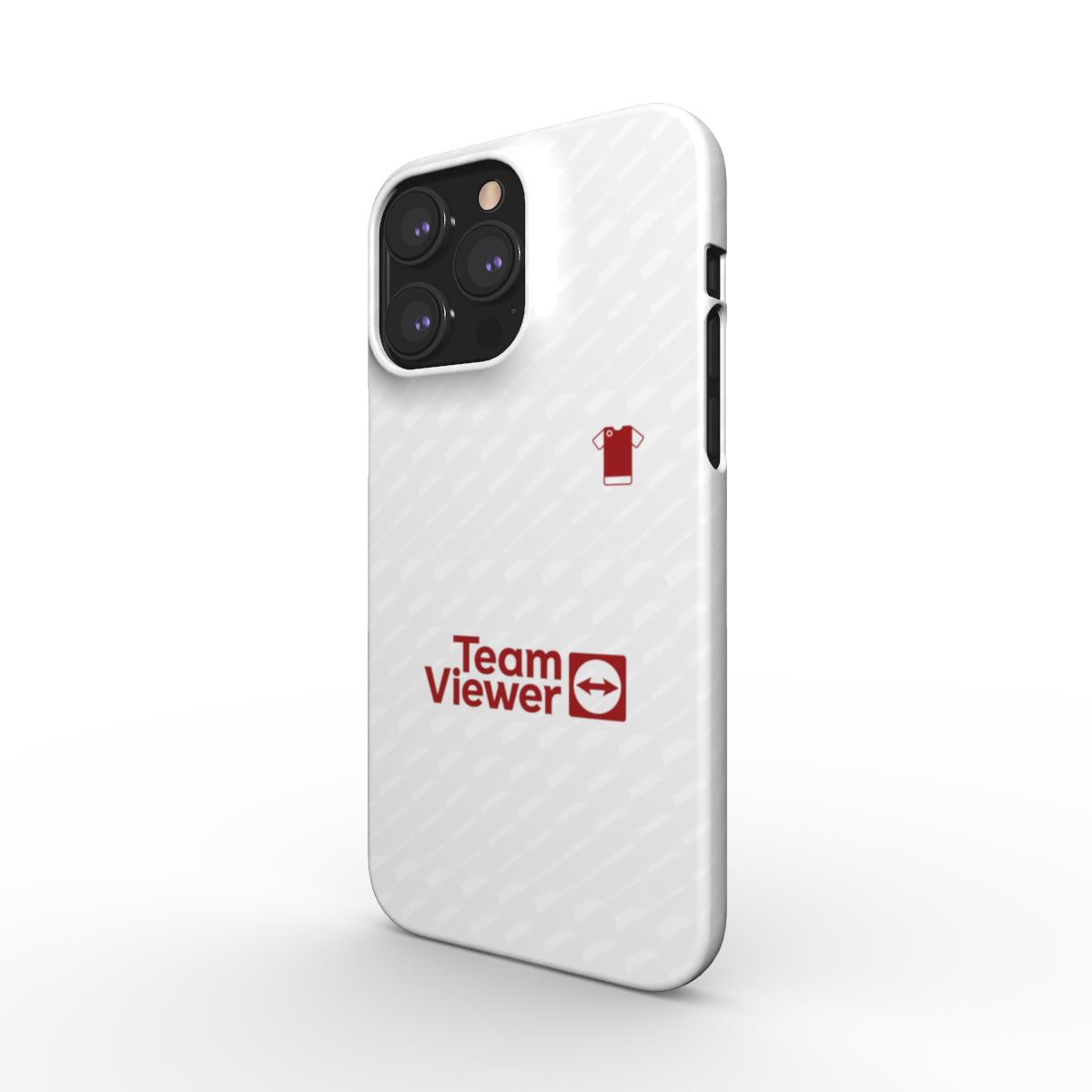 Manchester United 2023/24 - Third Kit Snap Phone Case