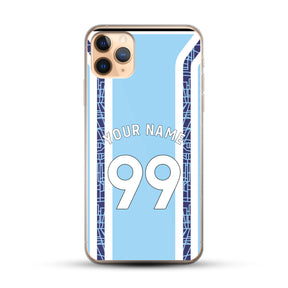 Coventry City 2022/23 - Home Kit Phone Case