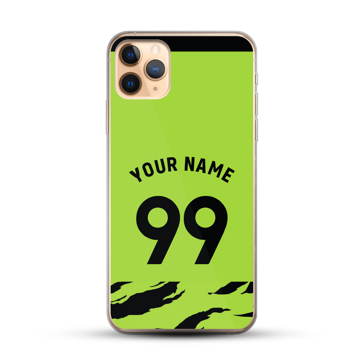 Forest Green Rovers 2022/23 - Home Kit Phone Case