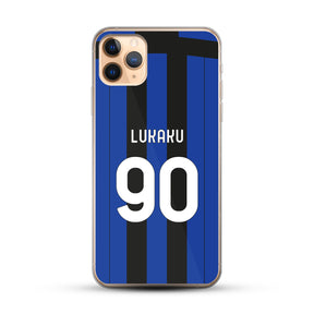 Inter Milan 2022/23 - Home Kit Phone Case