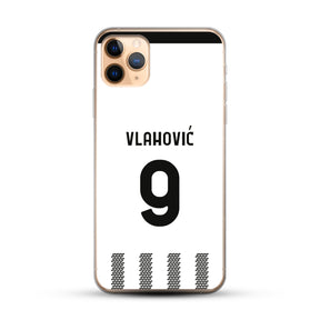 Juventus 2022/23 - Home Kit Phone Case