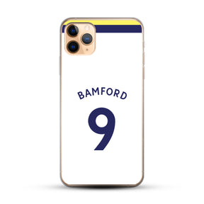 Leeds United 2022/23 - Home Kit Phone Case